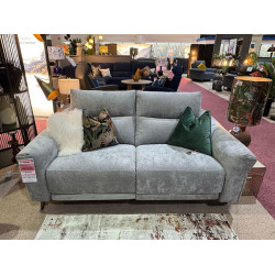 Lance 2 Seater Electric Recliner